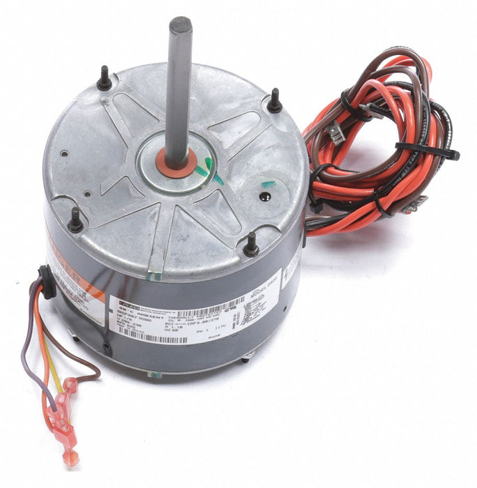 Motor 1/8 HP 825 rpm 48 208-230V
