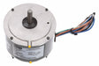 Motor 1/8 HP 1650 rpm 48 200-230V