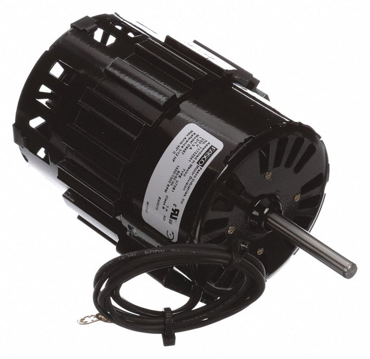 Condenser Fan Motor 1/12 hp