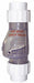 Silent Check Valve 4 in Overall L