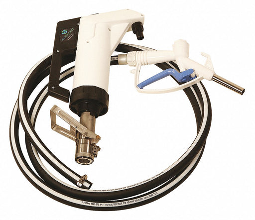 HandPump Lever Polypropylene 10oz/stroke