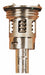 Drum Valve 2-1/2 SS Buttress