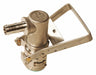 Coupler Stainless Steel 3/4 Hose Barb