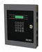 Control Panel 2 in Depth 10-1/2 in W