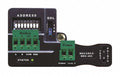 Gas Detector Adapter LED 1-3/4 in Depth