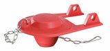 Flapper Rubber Stainless Steel