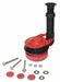 Manual Flush Valve