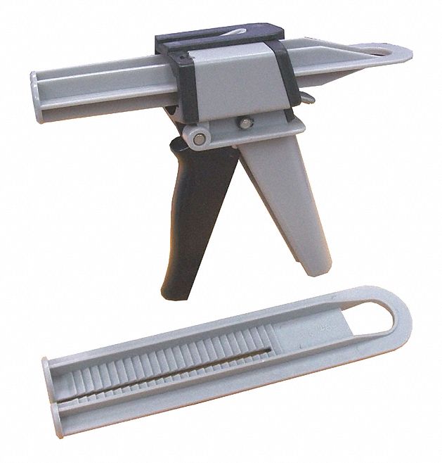 Multi. Ratio Two-Part Applicator 50 mL