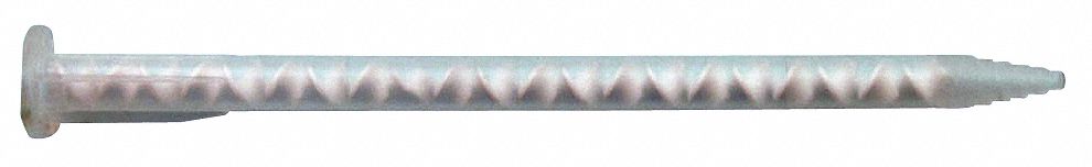 MixingNozzle Clr Polypropylene 6 L PK10