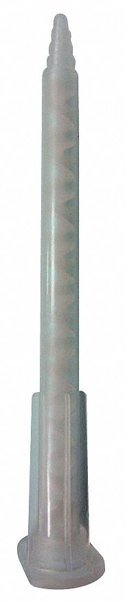 MixingNozzle Clr Polypropylene 4 L PK10