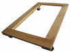 General Purpose Dolly 36x24 Hardwood