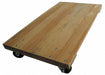 General Purpose Dolly 30x18 Hardwood