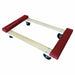 General Purpose Dolly 30x18 Red