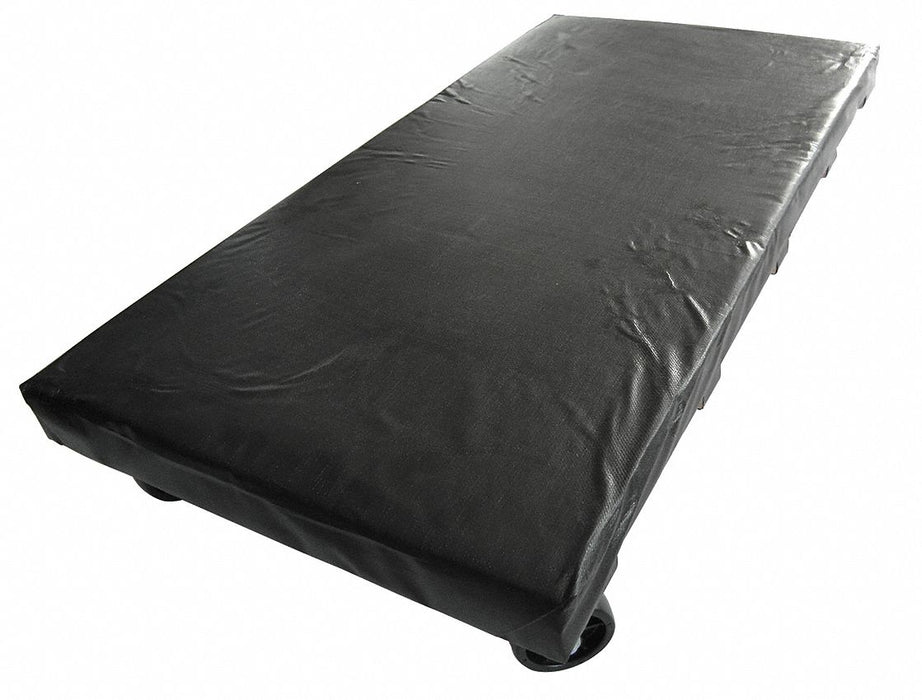 General Purpose Dolly 48x24 Vinyl