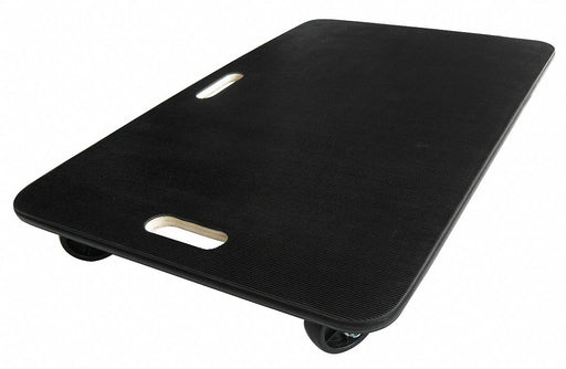 General Purpose Dolly 36x24 Fiberwood