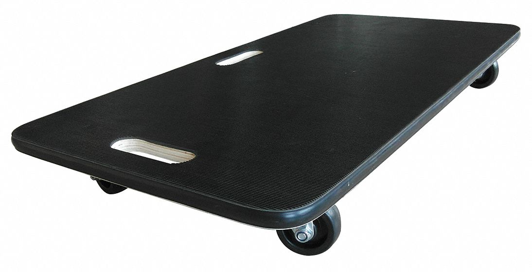 General Purpose Dolly 36x18 Fiberwood
