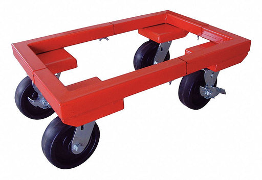 Adjustable Dolly Cap 3000 lb 22x34