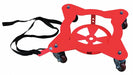 Pail Dolly Cap 150 lb 5 gal Drum