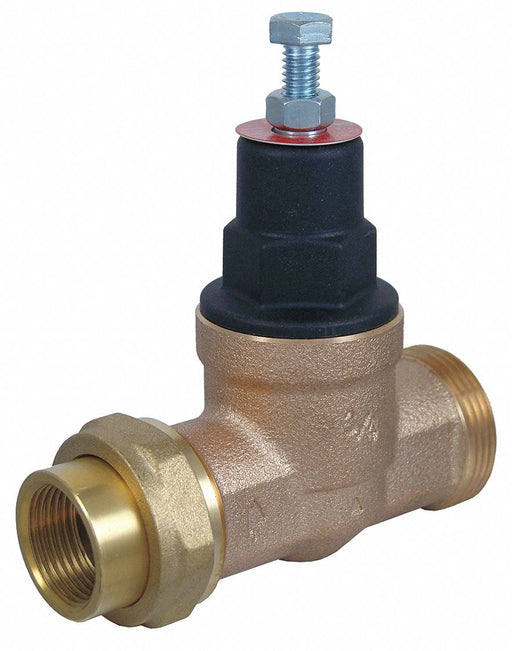 Water Pressure Reducing Valve 3/4 in
