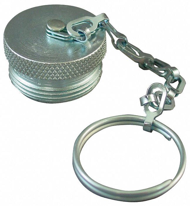 Dust Plug Metal