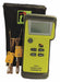 Thermometer LCD 1.875 in Thermocouple