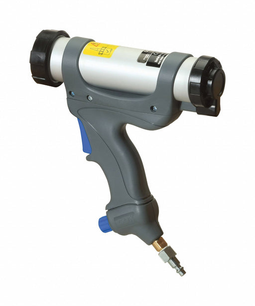 Caulk Gun 100 psi 10 oz Size
