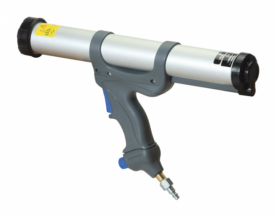 Caulk Gun 100 psi 600 mL Size