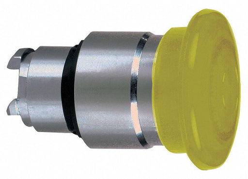 MushroomHeadPushButton Org NoLamp 22mm