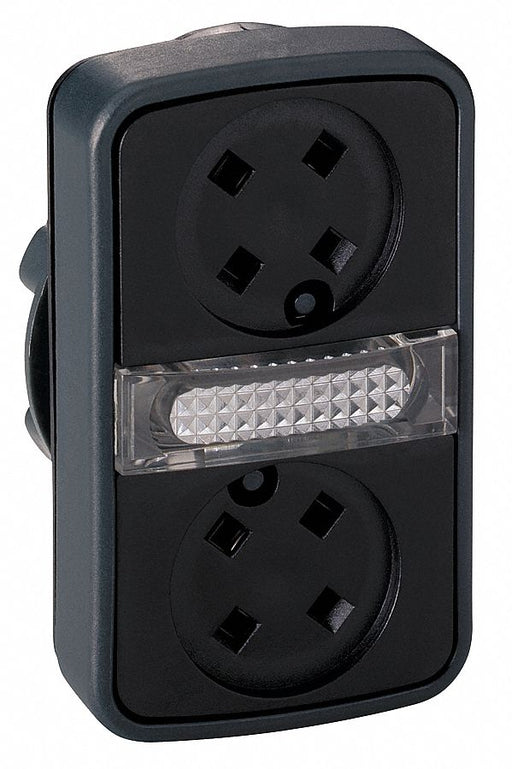 Multihead Operator No Lamp Included 22mm