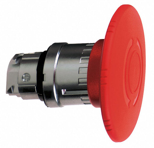 EmergencyStopPushButton Rd NonIllum 22mm