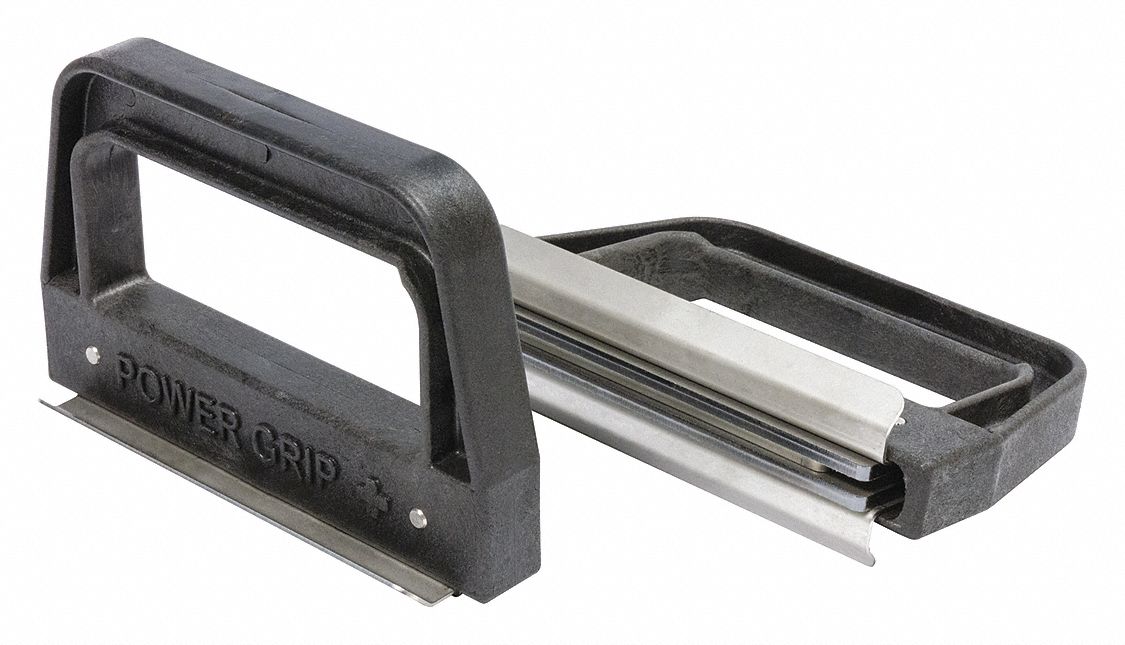 Manual Lifting Magnet 50 lb Load Cap.