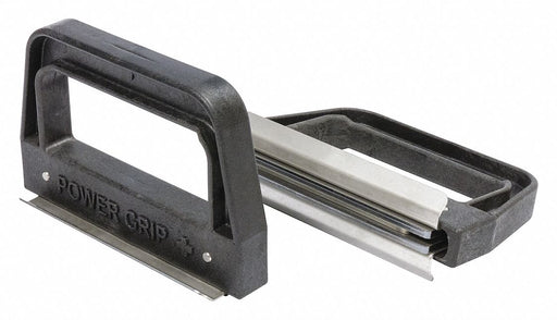 Manual Lifting Magnet 110 lb Load Cap.