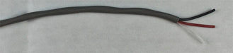 Data Cable 2 Wire Silver 1000ft