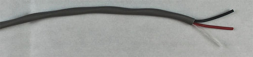 Data Cable 2 Wire Silver 1000ft