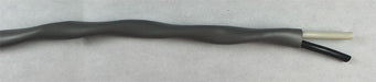 Data Cable Riser 2 Wire Silver 1000ft