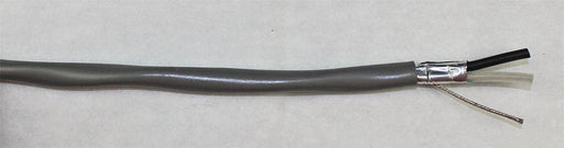 Data Cable 2 Wire Silver 1000ft