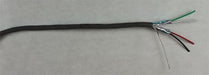 Data Cable 4 Wire Silver 1000ft