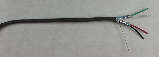 Data Cable 4 Wire Silver 1000ft