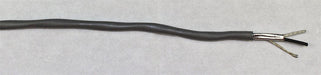 Data Cable 2 Wire Silver 1000ft
