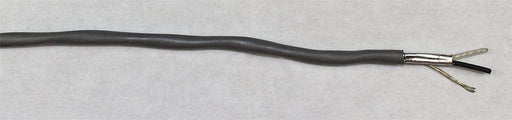 Data Cable 2 Wire Silver 1000ft