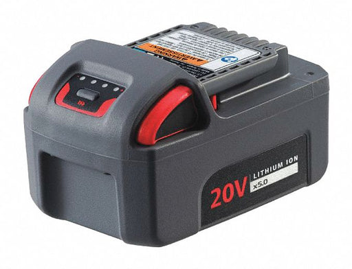 Battery 5 Ah Li-Ion