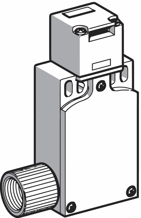 Safety Interlock Switch 300VAC 10A