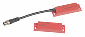 Safety Interlock Switch M12 Connection