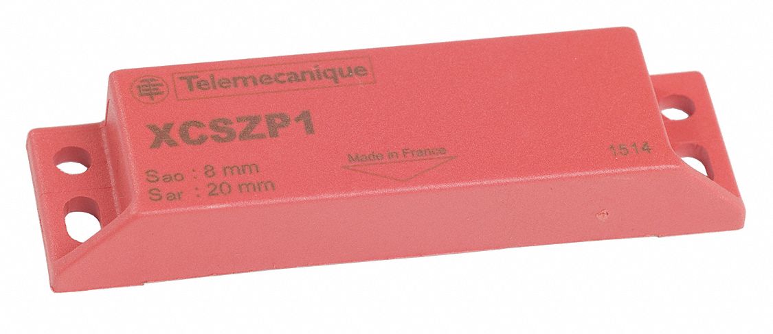 Safety Interlock Switch Coded Magnet