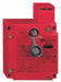 Safety Interlock Switch Zamak 1NO/2NC