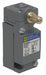 Plug-In Limit Switch Rotary Lever
