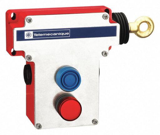 Cable Pull Switch XY2C