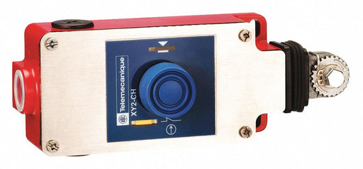 Cable Pull Switch XY2CE