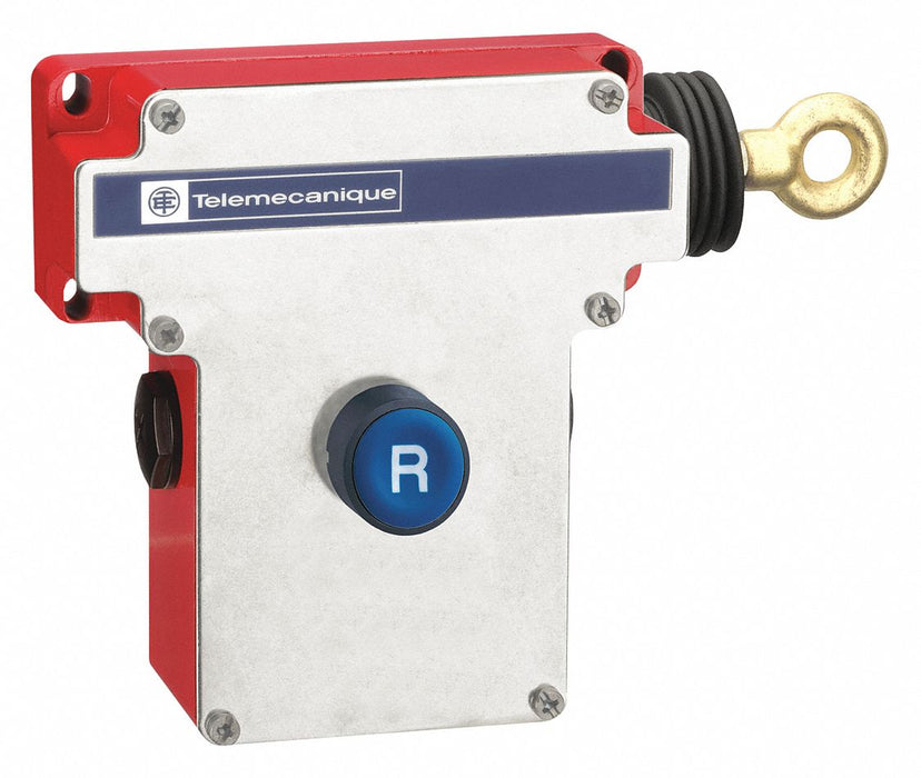Cable Pull Switch XY2CE