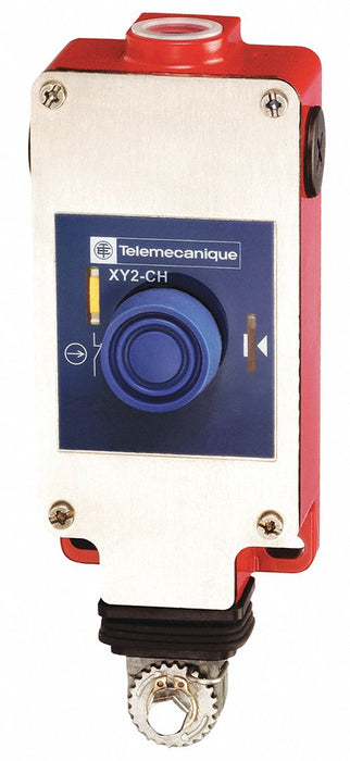 Cable Pull Switch XY2CH